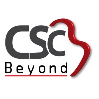 Csc Beyond US logo - Similar company to Csc Jordan