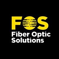 Fiber Optic Solutions logo - Similar company to National Fiber Optic Company (Nfoc)