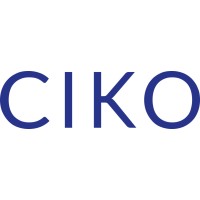 CIKO logo - Similar company to Ebbot