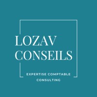 LOZAV conseils logo - Similar company to Acg - Audit Consulting Group