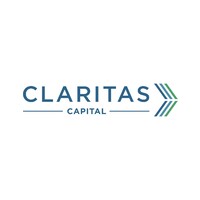 Claritas Capital logo - Similar company to Capitalspring