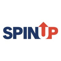 SpinUp at UTM logo - Similar company to Spinup