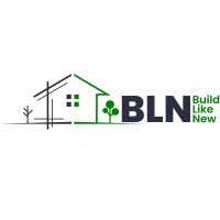 Buildlikenew logo - Similar company to Cemux Group