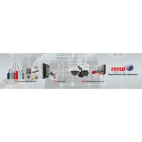 Fayed for security systems logo - Similar company to Fiber Com
