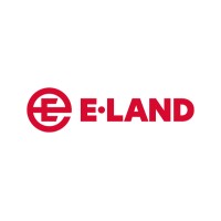 이랜드 ELAND logo - Similar company to E-Land Group