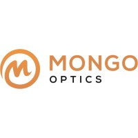 Mongo Optics logo - Similar company to Mongo Group