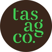 Tasmanian Agricultural Company logo - Similar company to Reterra
