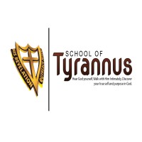 School of Tyrannus logo - Similar company to Coptic Educational Foundation