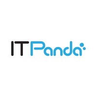 IT Panda logo - Similar company to Digisoftix