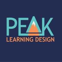 Peak Learning Design