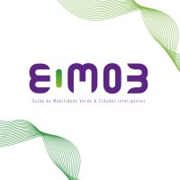Salão E-MOB logo - Similar company to Diex Midia