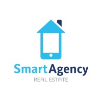 Smart Agency Real Estate logo - Similar company to Expore - We Share Your Real Estate Needs