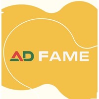AdFame logo - Similar company to Addfame Gmbh