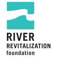River Revitalization Foundation, Inc logo - Similar company to Wisconsin Green Muslims