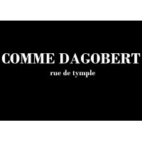 Comme Dagobert logo - Similar company to Dagobaire