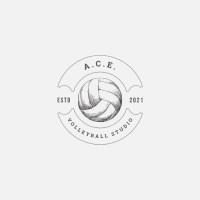 A.C.E. Volleyball Studio logo - Similar company to Winter Park Volleyball Foundation