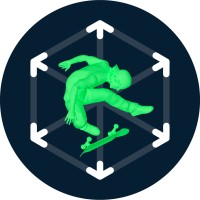 Reality Crisis logo - Similar company to Reality Design Lab