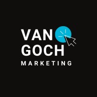 Van Goch marketing logo - Similar company to B&R Groep - Niets Is Onderhoudsvrij!