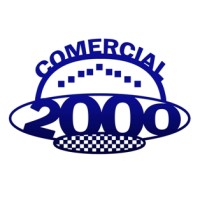 Comercial 2000, S.R.L. logo - Similar company to Mardo Ltd.
