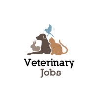 Veterinary Jobs logo - Similar company to Vetwing