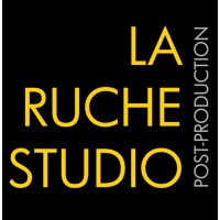 La Ruche Studio - Post-production logo - Similar company to Postmann