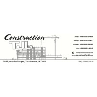Construction T.J.L. inc. logo - Similar company to Roy Construction
