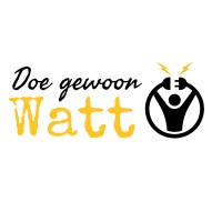 DoeGewoonWatt logo - Similar company to Agem Energie Experts