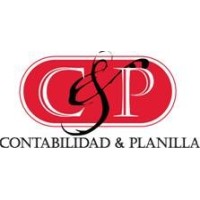 Contabilidad & Planilla, S.A. logo - Similar company to Intergest Mexico