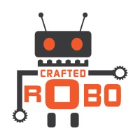 Craftedrobo Technologies logo - Similar company to Roundcubez