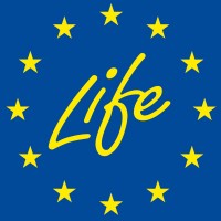 LIFE Programme logo - Similar company to Interreg