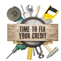 Fast Credit Repair USA logo - Similar company to Great American Credit Repair
