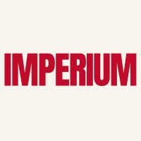 Imperium Publication logo - Similar company to English Summary