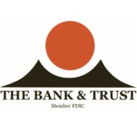 The Bank & Trust logo - Similar company to The Player2Player Foundation