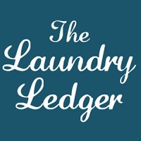 The Laundry Ledger logo - Similar company to Lavarent