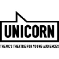 Unicorn Theatre logo - Similar company to Masterclass Trust