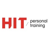HIT Personal Training logo - Similar company to Impactsumo