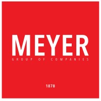 MEYER GROUP logo - Similar company to Metek