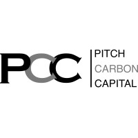 Pitch Carbon Capital logo - Similar company to Gilar Group