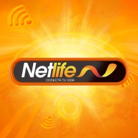 Netlife Ecuador logo - Similar company to Cnt Ecuador