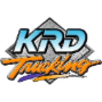 KRD Trucking logo - Similar company to Endurance Environmental Solutions