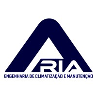 Aria Engenharia de Climatização e Manutenções logo - Similar company to Domum Tecnologia