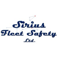 Sirius Fleet Safety Ltd.
