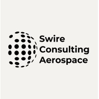 Swire Consulting Aerospace logo - Similar company to Macedon United