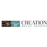 Creation Design Systems, LLC. logo - Similar company to Weblike®