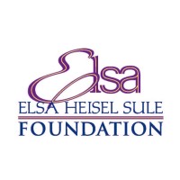 Elsa Sule Foundation logo - Similar company to The Laundry Spot
