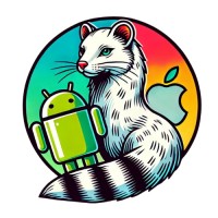 Mobile Rennes logo - Similar company to Alt+1