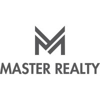 Master Realty logo - Similar company to Master Real Estate