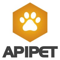 Apipet logo - Similar company to Hedera