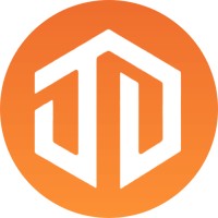 DormDash logo - Similar company to Hifive
