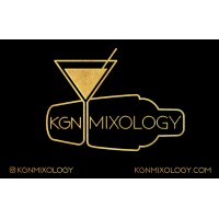 KGN Mixology logo - Similar company to Kgn Engineering